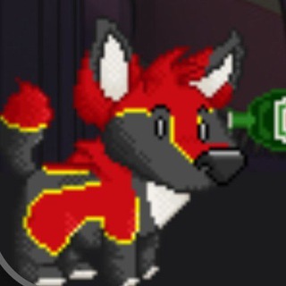 Jaywolfs Commissions Den