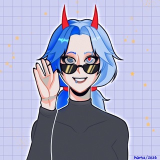 ~°•Подвал Кацу•°~