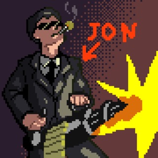 JonGunBlast