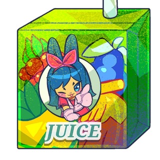 JUICE