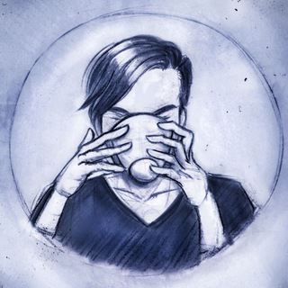 Dying For Tea