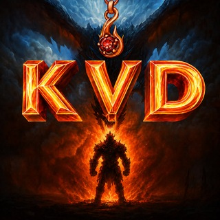 KVD - KabalVDele - Stream