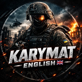 KARYMAT ENG | War in Ukraine