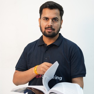 Keshari Sir Testbook
