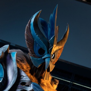 Хорни косплеер