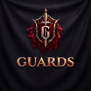 Кимыч GUARDS