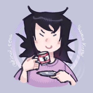 Чайная Киры ✨