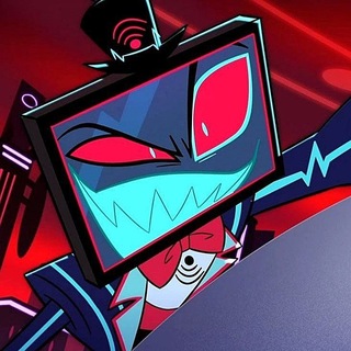 вп день | Да, я кинню и.... | Hazbin Hotel