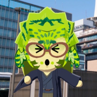 KipaKakapo | 🦚