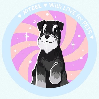 КИЦЕЛЬ 💗 KITZEL