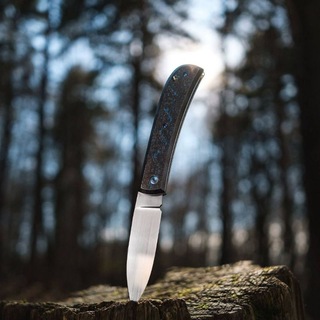 Knife Room