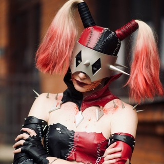 krivetkak | cosplay