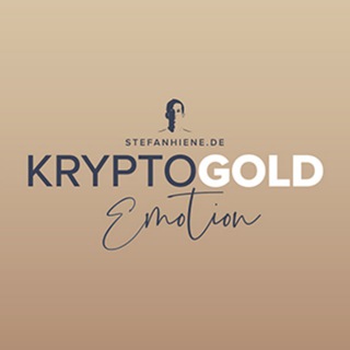 KRYPTOGOLD