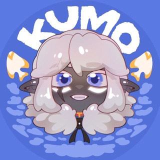 кумо | 18+