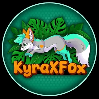 🦊🧡𝕂𝕪𝕣𝕒𝕏𝔽𝕠𝕩'𝕤 𝕎𝕠𝕣𝕜𝕤 🧡🦊