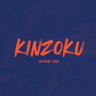 KINZOKU cosplay