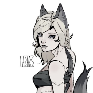 LABARS // 18 +