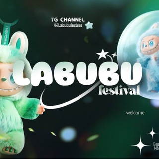 26.08Labubu Fest!