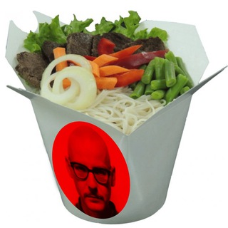 Лапшичная 🍜