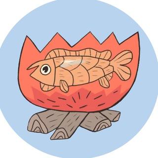 Laughing Trout