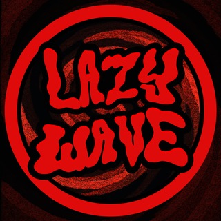 LazyWave