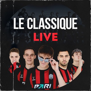 Le Classique Live