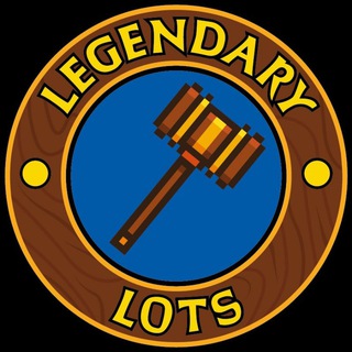 LegendaryLots Door