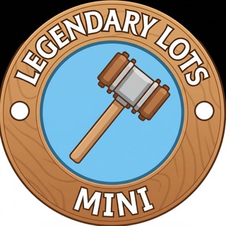 Legednary Lots Mini