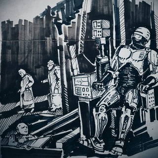LERA&ROBOCOP