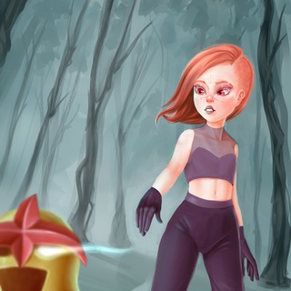Lina Scrite