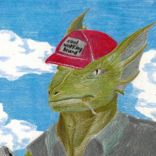 Lizard Sight Cult 🦎🦎🦎