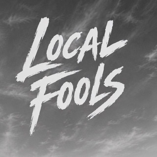 LocalFoolsBand