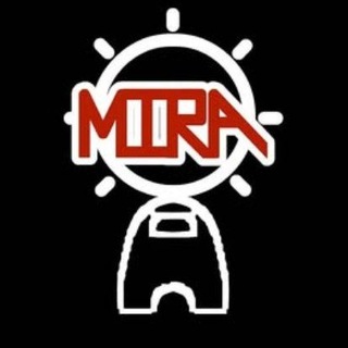 [MIRA CORPORASION] — сетка по логичному амонг асу