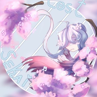 𓆩｢♪Lost Sekai♪｣𓆪