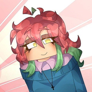Церковь Лотты Дозы [ ✝️ ] 🍡