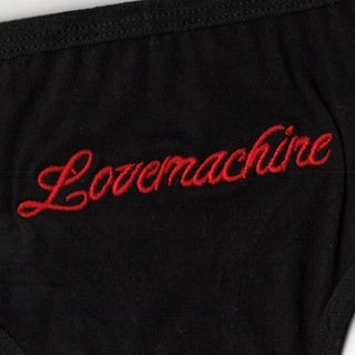 Lovemachine