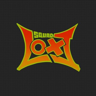 📙L.O.X.I [сквад]