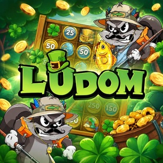 LUDOM(Илюха,Mirage 54)