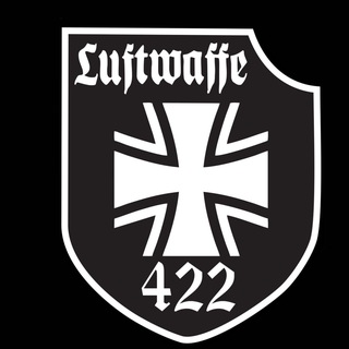 422 LUFTWAFFE
