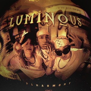 luminous p1harmony ⋆