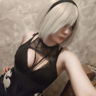 💋🔪🌚 Moonshade (cosplay, life) 16+