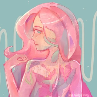 sugrbby luv