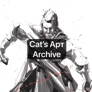Cat’s Арт (archive)