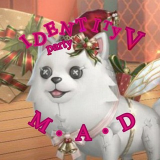M•A•D || Identity V party!