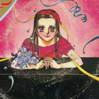 "Волшебный ящичек" (魔法の箱): виниловые пластинки по аниме (и не только)