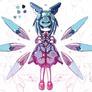 MAINFRAME ⑨ CIRNOBAKA