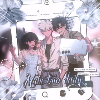 Main trio daily + cf | Link Click