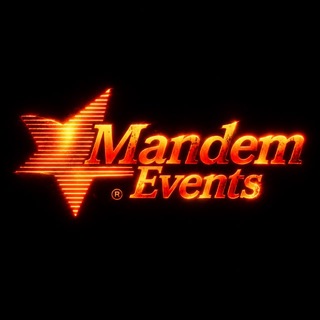 MANDEM EVENTS