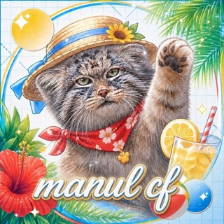 🍓 Manul confession ‎ꫂ᭪݁