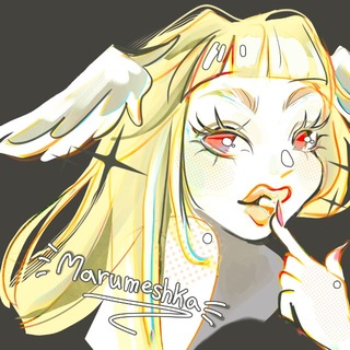 Marumeshkaa ¹ ⁸ ⁺
